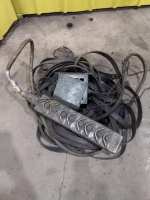 USED DETROIT