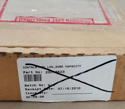 USED Allen-Bradley / Rockwell Automation 1756-M14