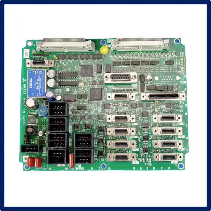 Used MITSUBISHI HN353 BN638A441H01 Printed Circuit Boards (PCB) Texas US | CNC TOOLS LLC #893745