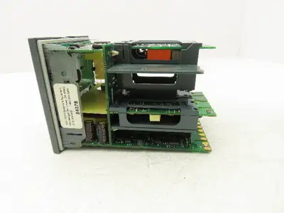 Used EUROTHERM _UNKNOWN_ Automation Control (HMI) Indiana US | Arrow Industrial #1316663