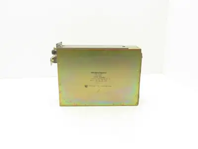 Acme Electric 1947316A024 PLC Power Supply Module 120V Input 240VAC Rev D