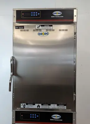 USED COZOC HPC7013