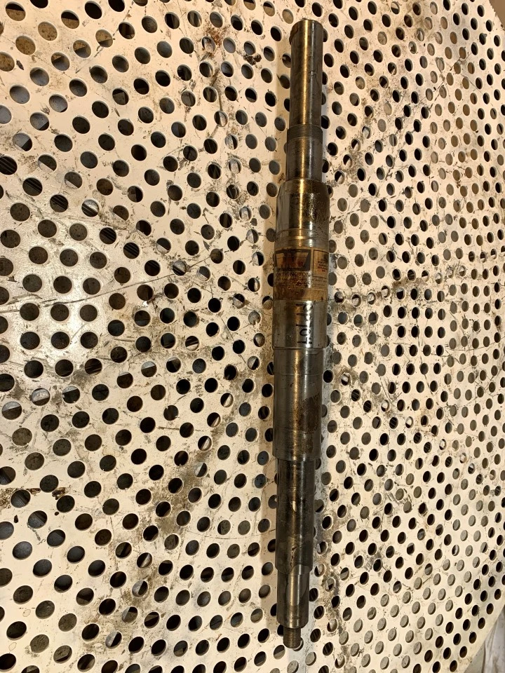 Peerless Pump Division 2x1-8 2608300 Stainless Shaft