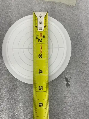 SVG-01 TRACK CHUCK