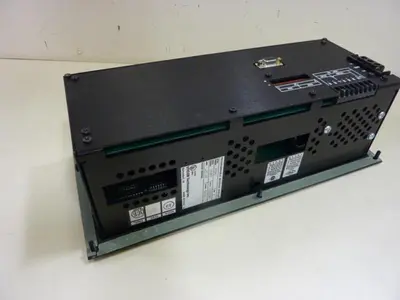 USED UTICOR PMD300S