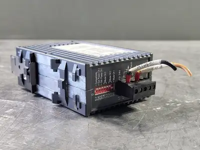 USED SIEMENS 6GK1 502-3CB10