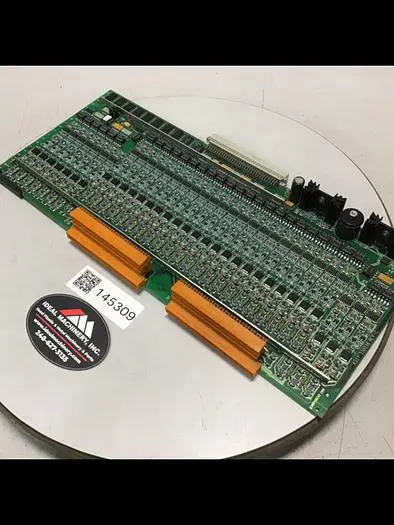 Used VAN DORN PC330-038 Circuit Boards Michigan US | Ideal Machinery #697957