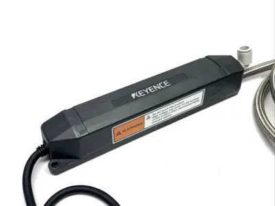 USED KEYENCE SJ-M020