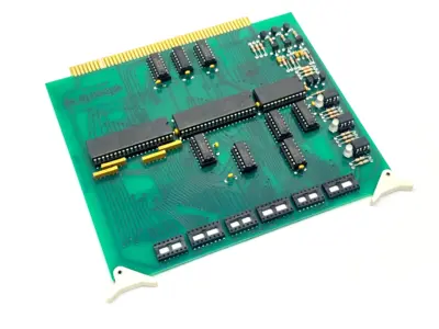 10890-01 E | Eberline  PCB Slot-In Card - New Other