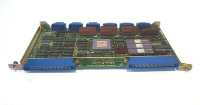 USED FANUC A16B-1210-0970/02A CONTROL BOARD A16B12100970