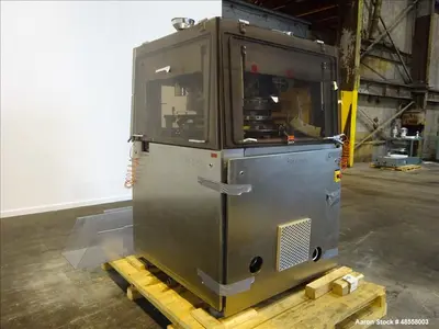 USED KORSCH PH800