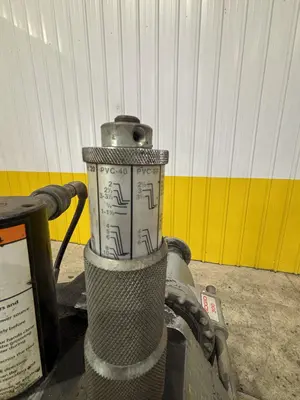 USED RIDGID VE272SFS