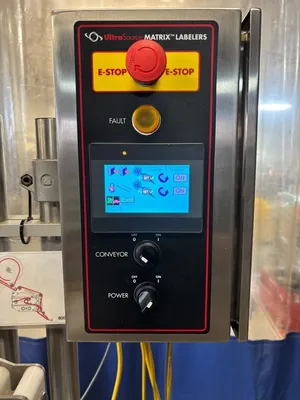 USED ULTRASOURCE POSI 200/300