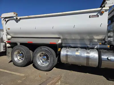 Used 2012 PETERBILT 365 Dump trucks California US | Ben Kaplan Equipment #1567611