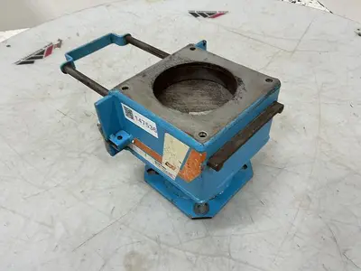 USED BUNTING DRAWER MAGNET