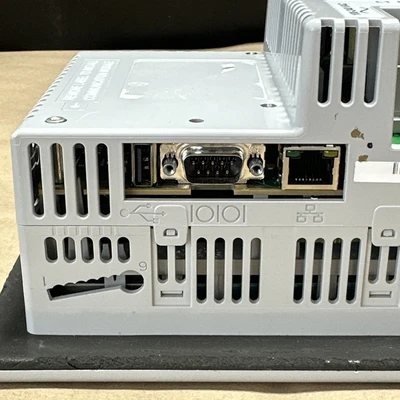 Used Allen-Bradley 2711P-T6C20A D Automation Control (HMI) Indiana US | J&J Industrial Supply #1404034