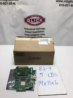 USED MITSUBISHI ELECTRIC HN155