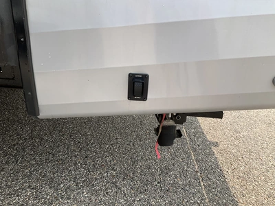 Used 2023 FOX MOUNTAIN 235RLS Campers, Caravans, Motorhomes Michigan US | Miedema Asset Management Group #1372976