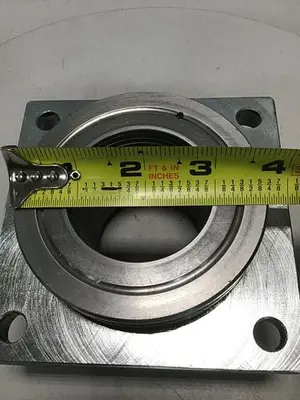 USED NEGRI BOSSI 700H-200 / TBDG