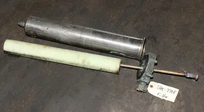 USED FILTERITE CORP. LMO20S-1