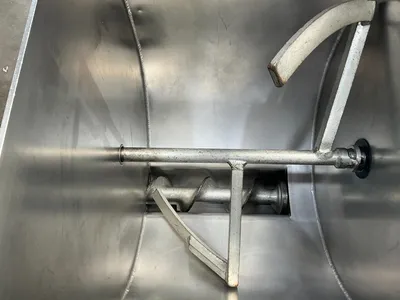 USED HOBART 4352