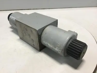 USED BOSCH 081WV10P1V1001WS024/00D51