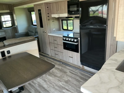 Used 2022 GRAND DESIGN IMAGINE 3100RD Campers, Caravans, Motorhomes Michigan US | Miedema Asset Management Group #1579846