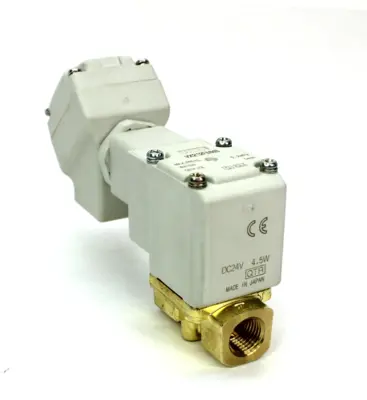 NEW SMC VX212FMXB