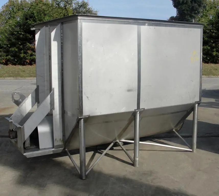 USED WALKER BLENDER