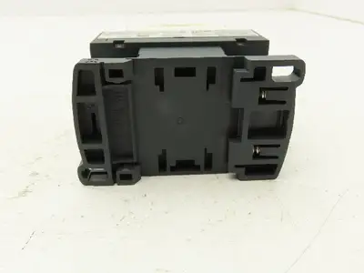 Schneider LC1D09G7 Contactor 120V Coil 9A 600VAC 3PH 1NO/1NC 8Hp