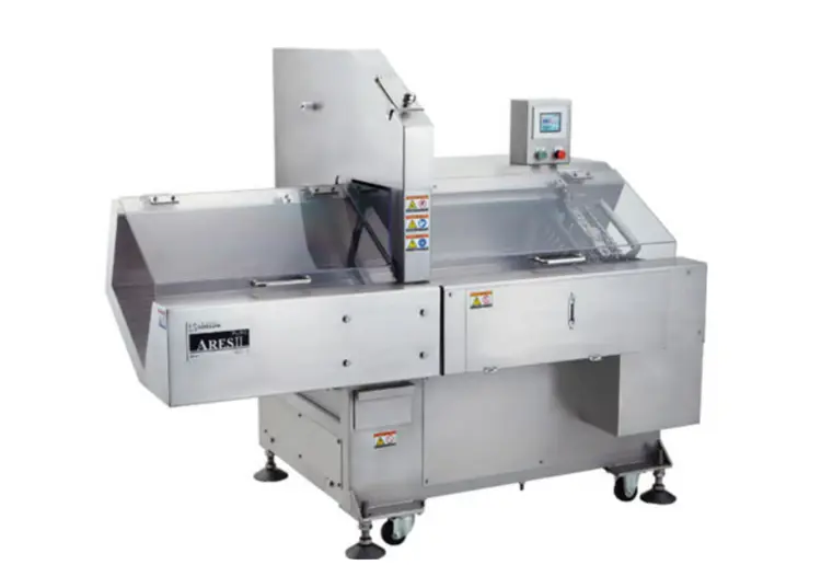 Used _UNKNOWN_ BOON-360ECⅡ ARIES II Meat Processing Equipment California US | RAM Manufacturing Equipment, LLC #290669