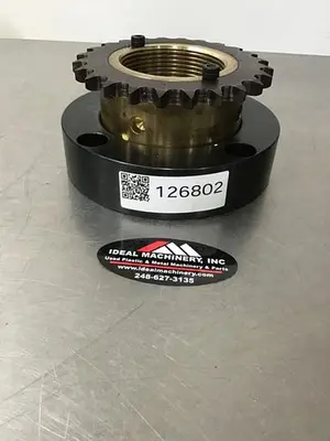 USED CINCINNATI MILACRON 5037989