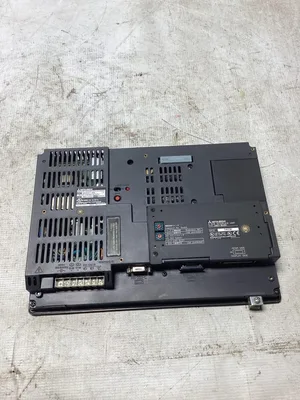 Mitsubishi A970GOT-SBA Graphic Operator Terminal