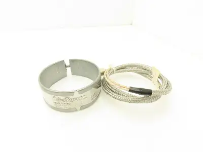 Used TEMPCO _UNKNOWN_ Heater Bands Indiana US | Arrow Industrial #1366739