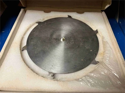 Used _UNKNOWN_ _UNKNOWN_ Saw Blades Colorado US | MachineryMax #1518864