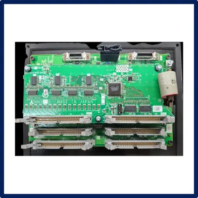 USED MITSUBISHI FCU7-KB048 WITH HN351C AND HN372A