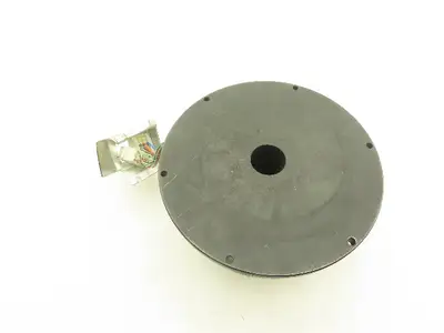 NSK YS2020DN503 Megatorque Servo Motor 30mm ID 190mm Flange