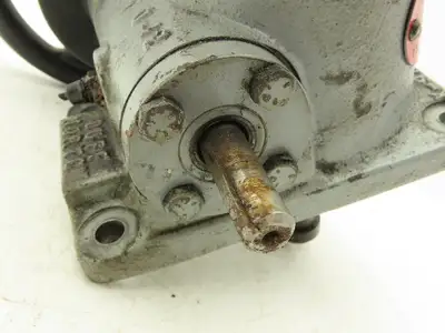 Duff Norton M9801-3 Worm Gear Actuator 2 Ton Screw Jack 3" Stroke