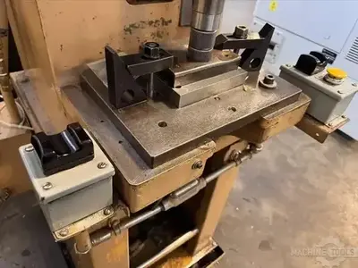 Used DENISON R065MC202PIS Hydraulic Presses Illinois US | Perfection Global, LLC. #1279158