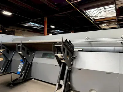 Used 2022 BYSTRONIC BYTUBE STAR 130 Laser Cutters | Machine Factory Outlet #1267046