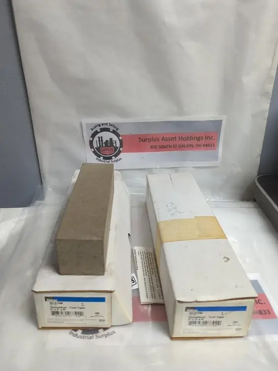 New | in-Stock IDEAL 80-475M Misc Electrical & Power Parts Ohio US | Surplus Asset Holdings #1239307