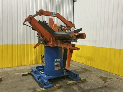 USED CWP 4.5RD-36