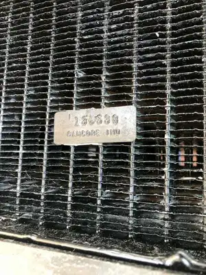 VOLVO BM Tractor 4974523 Replacement Radiator 138538