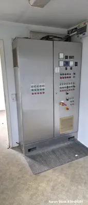 USED FLOTTWEG Z4-4/441