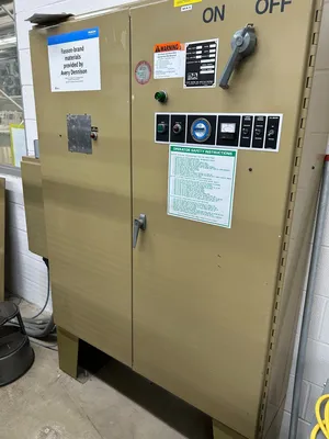 MARK ANDY 4120 Printing & Converting, label press | Mark One Machinery (28)