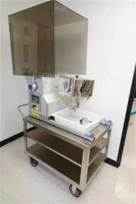 Used GLOBEPHARMAS _UNKNOWN_ Tumble Mixers Connecticut US | DMC Industries #1553241