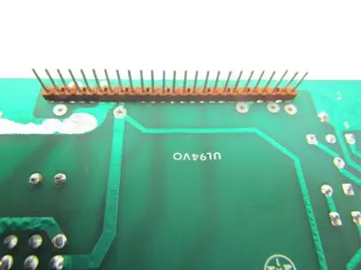 Computer Power Systems 112204 Power Supply Board PCB#102204 Rev H