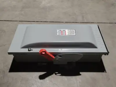 NEW SIEMENS HFC363R