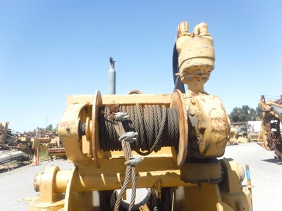 Used CRC-EVANS PB6-20 Pipe, Tube & Bar Benders California US | Western Trencher & Equipment, Inc. #1497789