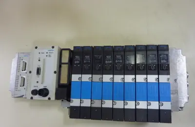 USED FESTO IFB13-03